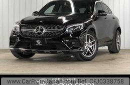 mercedes-benz glc-class 2017 -MERCEDES-BENZ--Benz GLC LDA-253305C--WDC2533052F302363---MERCEDES-BENZ--Benz GLC LDA-253305C--WDC2533052F302363-