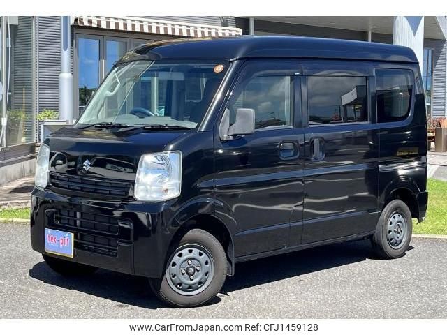 suzuki every 2015 quick_quick_HBD-DA17V_DA17V-103301 image 1