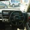 nissan cube 2008 ha204984 image 15