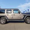 chrysler jeep-wrangler 2019 -CHRYSLER--Jeep Wrangler ABA-JL36L--1C4HJXLG1KW559283---CHRYSLER--Jeep Wrangler ABA-JL36L--1C4HJXLG1KW559283- image 4