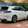 toyota harrier 2017 -TOYOTA--Harrier DBA-ZSU60W--ZSU60-0122668---TOYOTA--Harrier DBA-ZSU60W--ZSU60-0122668- image 18