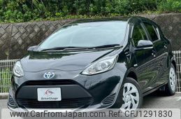 toyota aqua 2020 quick_quick_DAA-NHP10_NHP10-6863000