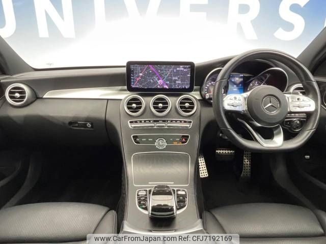 mercedes-benz c-class-station-wagon 2018 -MERCEDES-BENZ--Benz C Class Wagon LDA-205214--WDD2052142F811542---MERCEDES-BENZ--Benz C Class Wagon LDA-205214--WDD2052142F811542- image 2