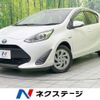 toyota aqua 2018 -TOYOTA--AQUA DAA-NHP10--NHP10-6779802---TOYOTA--AQUA DAA-NHP10--NHP10-6779802- image 1