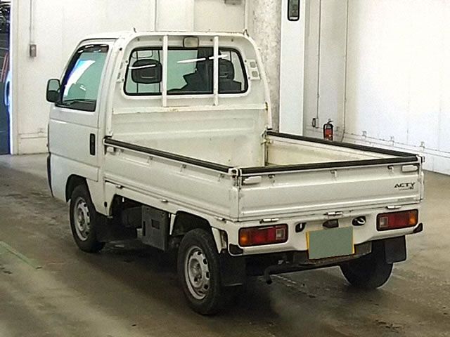 honda acty-truck 1997 No.15745 image 2