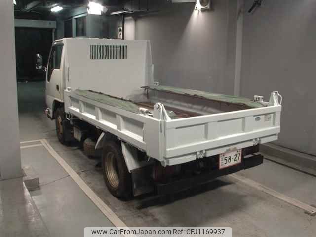 isuzu elf-truck 2012 -ISUZU--Elf NKS85AD-7003328---ISUZU--Elf NKS85AD-7003328- image 2