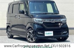 honda n-box 2018 CFJ1502816