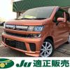 suzuki wagon-r 2018 -SUZUKI--Wagon R MH55S--194030---SUZUKI--Wagon R MH55S--194030- image 1