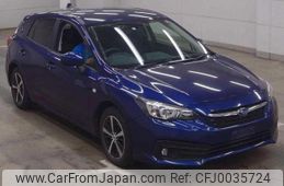 subaru impreza-sports 2021 quick_quick_3BA-GT3_092862