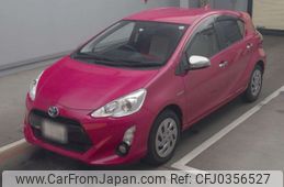 toyota aqua 2014 -TOYOTA 【広島 503せ1126】--AQUA NHP10-2528289---TOYOTA 【広島 503せ1126】--AQUA NHP10-2528289-