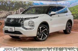 mitsubishi outlander-phev 2022 -MITSUBISHI--Outlander PHEV 5LA-GN0W--GN0W-0203524---MITSUBISHI--Outlander PHEV 5LA-GN0W--GN0W-0203524-