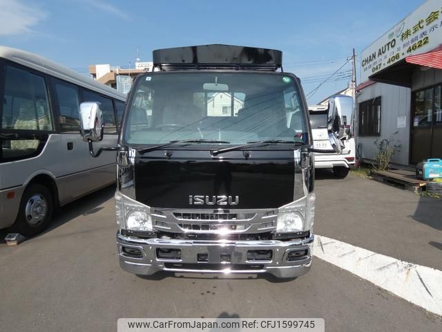 isuzu elf-truck 2014 CFJ1599745 image 2