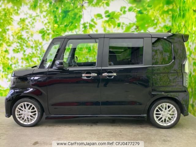 honda n-box 2021 quick_quick_6BA-JF3_JF3-2318101 image 2