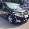 nissan elgrand 2010 CFJ1794113 image 22