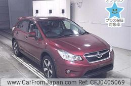 subaru impreza-wagon 2013 -SUBARU--Impreza Wagon GPE-007108---SUBARU--Impreza Wagon GPE-007108-