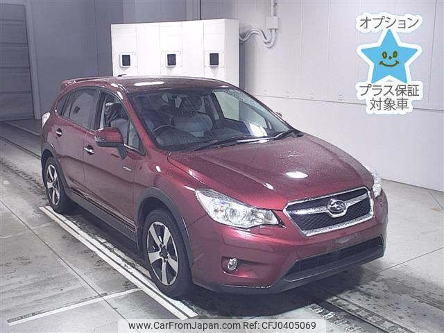 subaru impreza-wagon 2013 -SUBARU--Impreza Wagon GPE-007108---SUBARU--Impreza Wagon GPE-007108- image 1