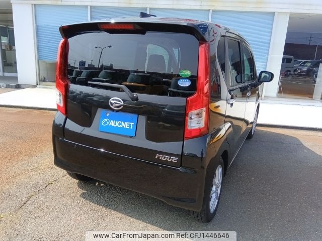 daihatsu move 2020 -DAIHATSU--Move 5BA-LA150S--LA150S-2073404---DAIHATSU--Move 5BA-LA150S--LA150S-2073404- image 2