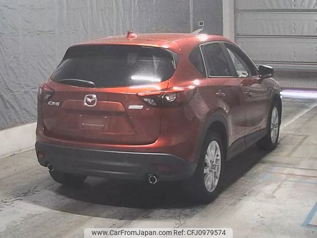 mazda cx-5 2015 -MAZDA--CX-5 KE2FW-202699---MAZDA--CX-5 KE2FW-202699- image 2