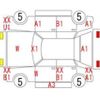 lexus is 2014 -LEXUS--Lexus IS DBA-GSE30--GSE30-5045490---LEXUS--Lexus IS DBA-GSE30--GSE30-5045490- image 2