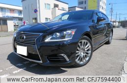 lexus ls 2013 CFJ7594400