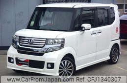 honda n-box 2015 CFJ1340307