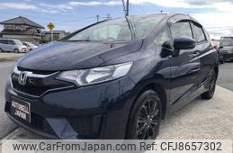 honda fit 2016 -HONDA--Fit DAA-GP5--GP5-3308429---HONDA--Fit DAA-GP5--GP5-3308429-