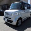 honda n-box-plus 2015 -HONDA 【金沢 580 5734】--N BOX + DBA-JF1--JF1-8700412---HONDA 【金沢 580 5734】--N BOX + DBA-JF1--JF1-8700412- image 1