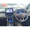 toyota corolla-cross 2023 -TOYOTA 【宮城 330ｻ6451】--Corolla Cross 6AA-ZVG15--ZVG15-1018154---TOYOTA 【宮城 330ｻ6451】--Corolla Cross 6AA-ZVG15--ZVG15-1018154- image 10