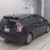 toyota prius-α 2018 -TOYOTA 【三河 302ﾁ7889】--Prius α DAA-ZVW41W--ZVW41-0072792---TOYOTA 【三河 302ﾁ7889】--Prius α DAA-ZVW41W--ZVW41-0072792- image 2