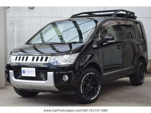 mitsubishi delica-d5 2017 -MITSUBISHI--Delica D5 LDA-CV1W--CV1W-1205634---MITSUBISHI--Delica D5 LDA-CV1W--CV1W-1205634- image 1