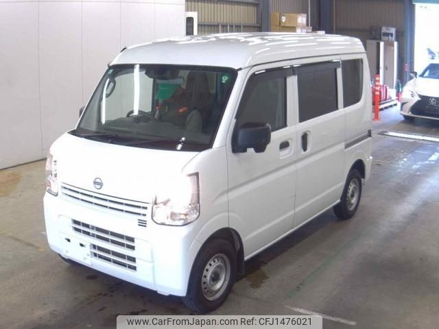 nissan nv100-clipper 2024 quick_quick_3BD-DR17V_DR17V-743182 image 1
