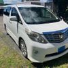 toyota alphard 2008 -TOYOTA--Alphard DBA-GGH25W--GGH25-8006512---TOYOTA--Alphard DBA-GGH25W--GGH25-8006512- image 3