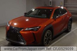 lexus ux 2021 -LEXUS--Lexus UX 6AA-MZAH10--MZAH10-2114026---LEXUS--Lexus UX 6AA-MZAH10--MZAH10-2114026-