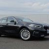 bmw 1-series 2022 -BMW--BMW 1 Series 3BA-7K15--WBA7K320707L07242---BMW--BMW 1 Series 3BA-7K15--WBA7K320707L07242- image 3