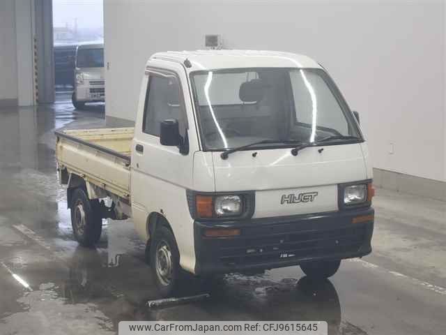 daihatsu hijet-truck undefined -DAIHATSU--Hijet Truck S110P-135963---DAIHATSU--Hijet Truck S110P-135963- image 1