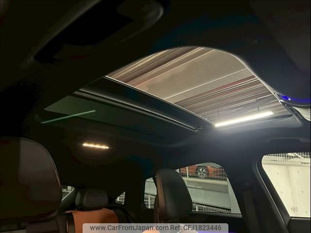mercedes-benz glc-class 2024 CFJ1823446 image 2