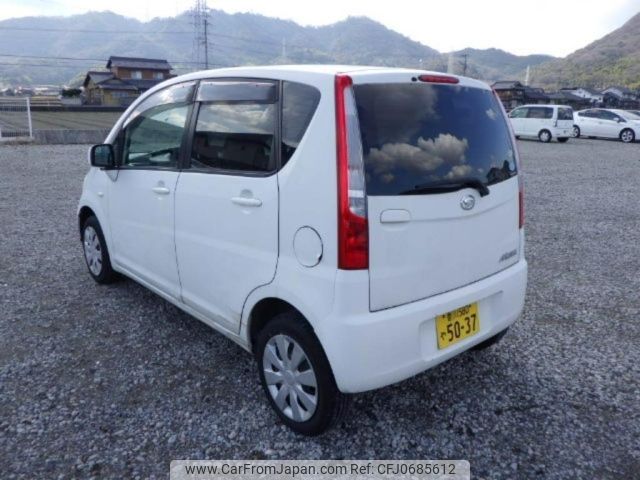 daihatsu move 2010 -DAIHATSU 【香川 580や5037】--Move L175S-0324903---DAIHATSU 【香川 580や5037】--Move L175S-0324903- image 2