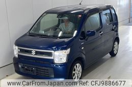 suzuki wagon-r 2018 -SUZUKI--Wagon R MH55S-247248---SUZUKI--Wagon R MH55S-247248-
