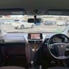 toyota iq 2009 CFJ1866876 image 4