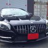 mercedes-benz sl-class 2012 -MERCEDES-BENZ--Benz SL RBA-231457--WDD2314572F007764---MERCEDES-BENZ--Benz SL RBA-231457--WDD2314572F007764- image 1