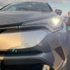 toyota c-hr 2017 quick_quick_ZYX10_ZYX10-2019197 image 12