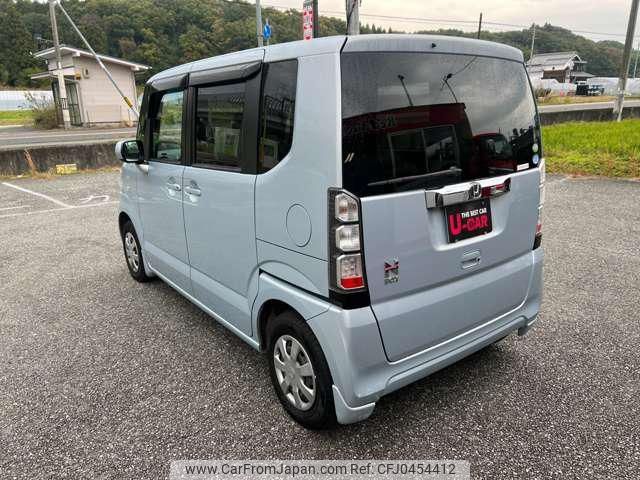 honda n-box 2012 -HONDA--N BOX JF1--1028200---HONDA--N BOX JF1--1028200- image 2