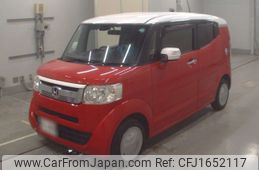 honda n-box-slash 2015 CFJ1652117