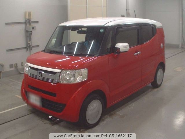 honda n-box-slash 2015 CFJ1652117 image 1