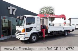 hino ranger 2013 GOO_NET_EXCHANGE_0402607A30250502W001