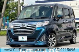 toyota roomy 2017 quick_quick_DBA-M900A_M900A-0126813