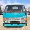 toyota dyna-truck 1989 667956-6-49307 image 5