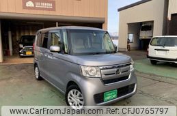 honda n-box 2020 -HONDA--N BOX 6BA-JF3--JF3-1436541---HONDA--N BOX 6BA-JF3--JF3-1436541-