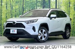 toyota rav4 2024 quick_quick_MXAA54_MXAA54-4045986