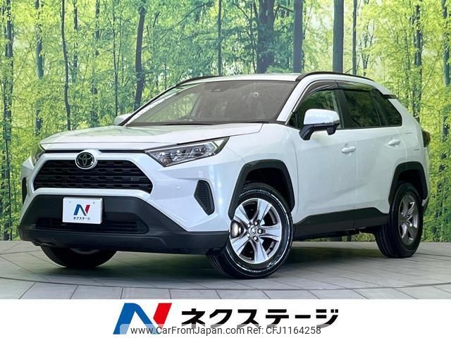toyota rav4 2024 quick_quick_MXAA54_MXAA54-4045986 image 1